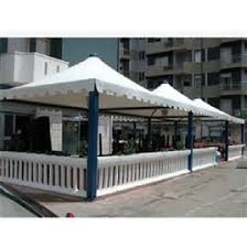 Tensile Structure